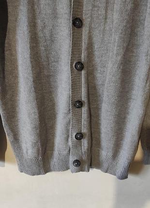Кардиган женский 4