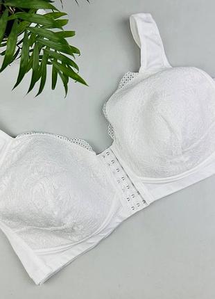 Європа🇪🇺красивий топ-бюстгальтер