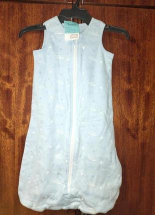 Спальный мешок