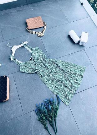 Платье cameo rose вискоза