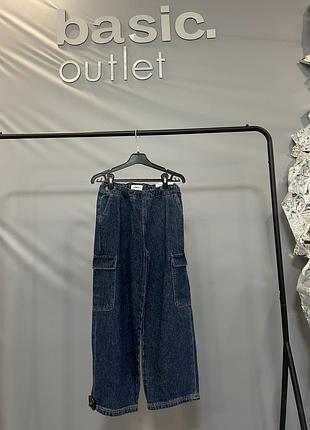 Джинси для дівчинки only