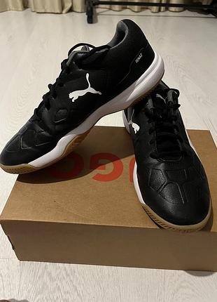 Чоловічі кросівки puma tenaz оригінал 43 розмір