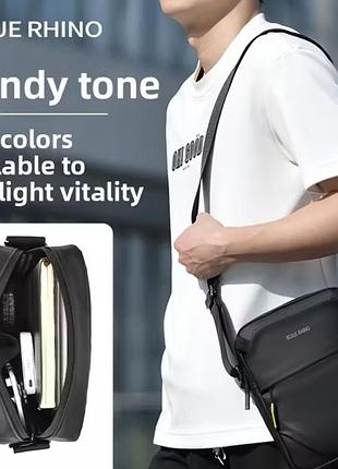 Сумка планшетка чоловіча