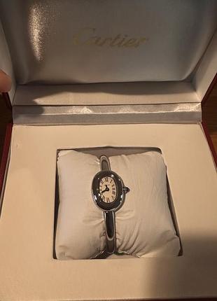 Годинник cartier