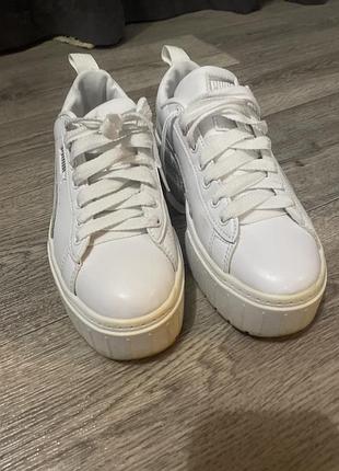 Кросовки puma оригинал