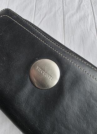 Кошелек visconti