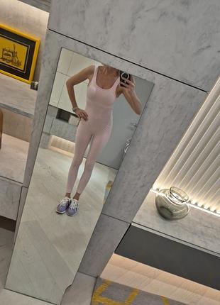 Комбинезон спорт