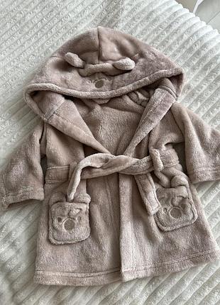 Халатик на малюка