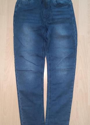 Джинсы подростковые на парня