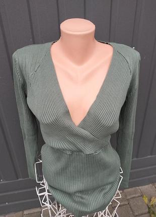 Новая женская кофта