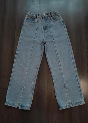 Джинсы для девочки от sinsay