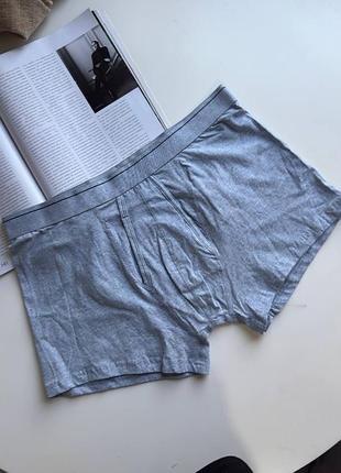 560 мужские хлопковые трусы боксеры