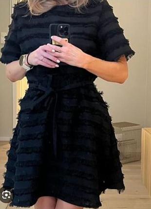 Сет двойка / бахрома