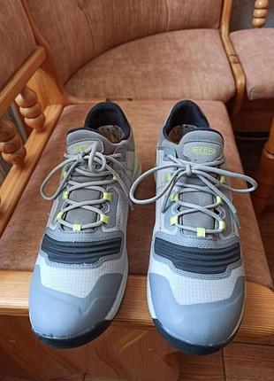 Кросівки keen waterproof 43р