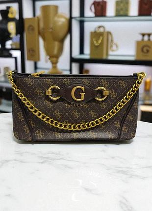 Стильная сумка guess 5