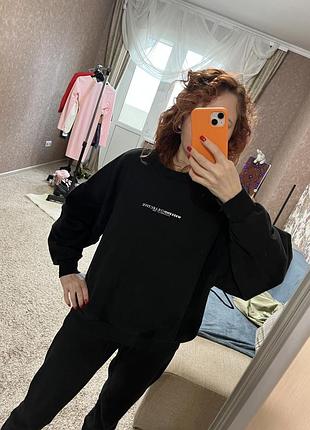 Свитшот, світшот, теплий світшот, кофта