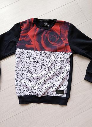 Кофта тепла  хс-с