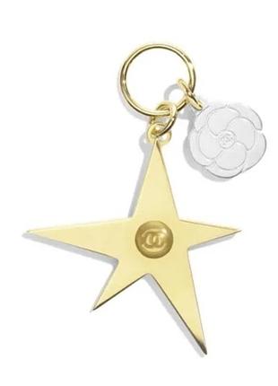 Charm chanel comete ⭐️