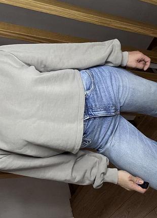 Маетр джинси худі