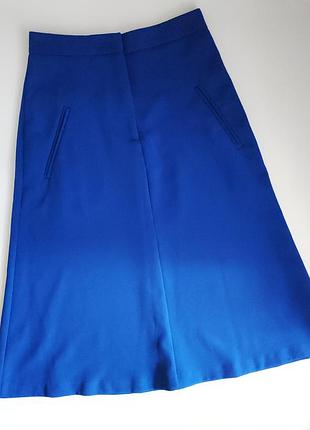 Классическая юбка, юбка