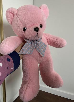 Плюшевий ведмедик