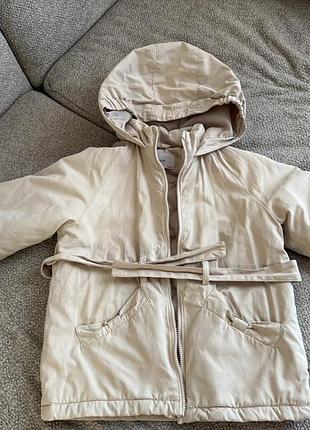 Куртка/ курточка резервед/ reserved / для дівчинки/ осінь /весна /