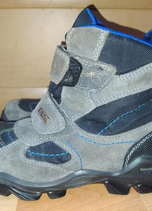 Термо ботинки elefanten 33 размер