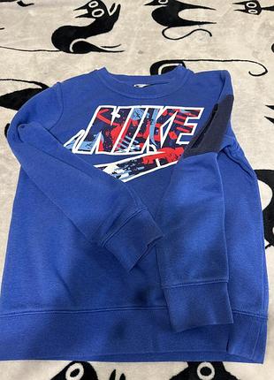 Светр на хлопчика 7 років