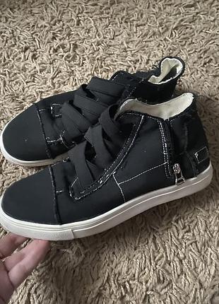 Кеди кросівки