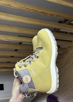 Ботинки черевики