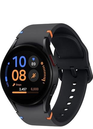 Смарт-часы samsung galaxy watch fe 40mm black амазон товар из германии.