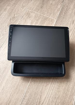 Teyes cc3l 4+64 gb renault trafic 2, opel vivaro a, nissan primastar 2006-2014 - b 10" штатная магнитола