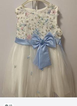 Сукні платтячка для дівчаток