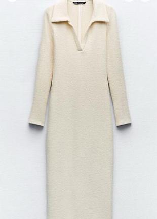 Сукня жіноча zara