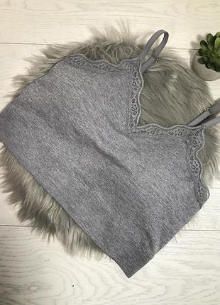 Базовий  подовжений топ