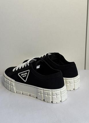 Кеди prada 2