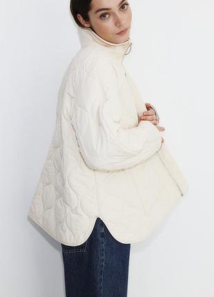 H&m оверсайз куртка 2