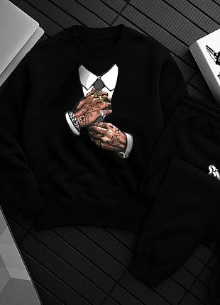 🖍крутезні зимові костюми.