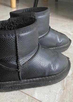Уггі дитячі угги