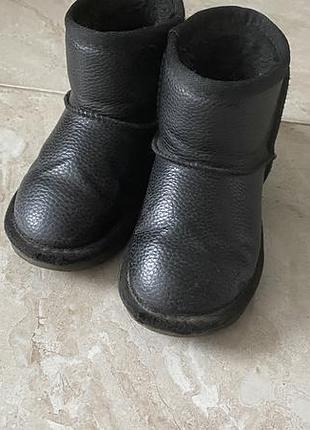 Уггі дитячі угги 5