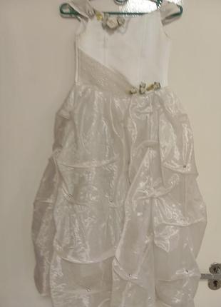 Сукня святкова