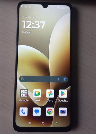 Смартфон motorola g06 power 4/256gb laurel oak
