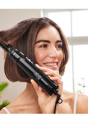 Фен щетка silvercrest есс