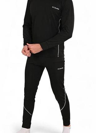 Термобілизна чоловіча