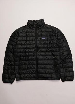 Пуховик patagonia down jacket men