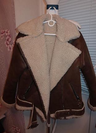 Дублянка розмір xs-s