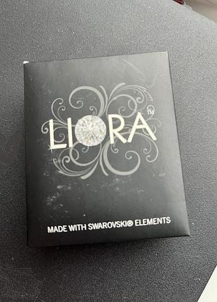 Чоловічий браслет liora