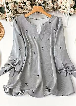 Женская блуза