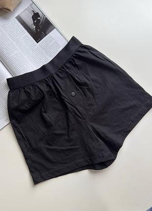 582 мужские хлопковые трусы семейные шорты