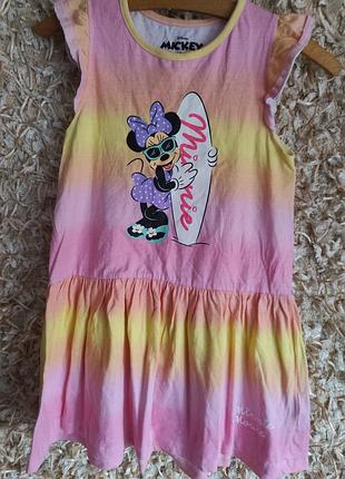 Фірмовий сарафанчик!!! 3